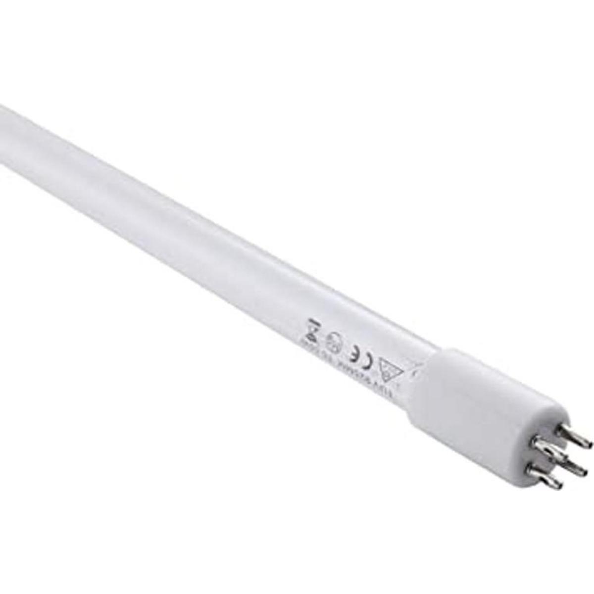 HQUATWS12L 55W Tubo UV germicida solo se ajusta al sistema