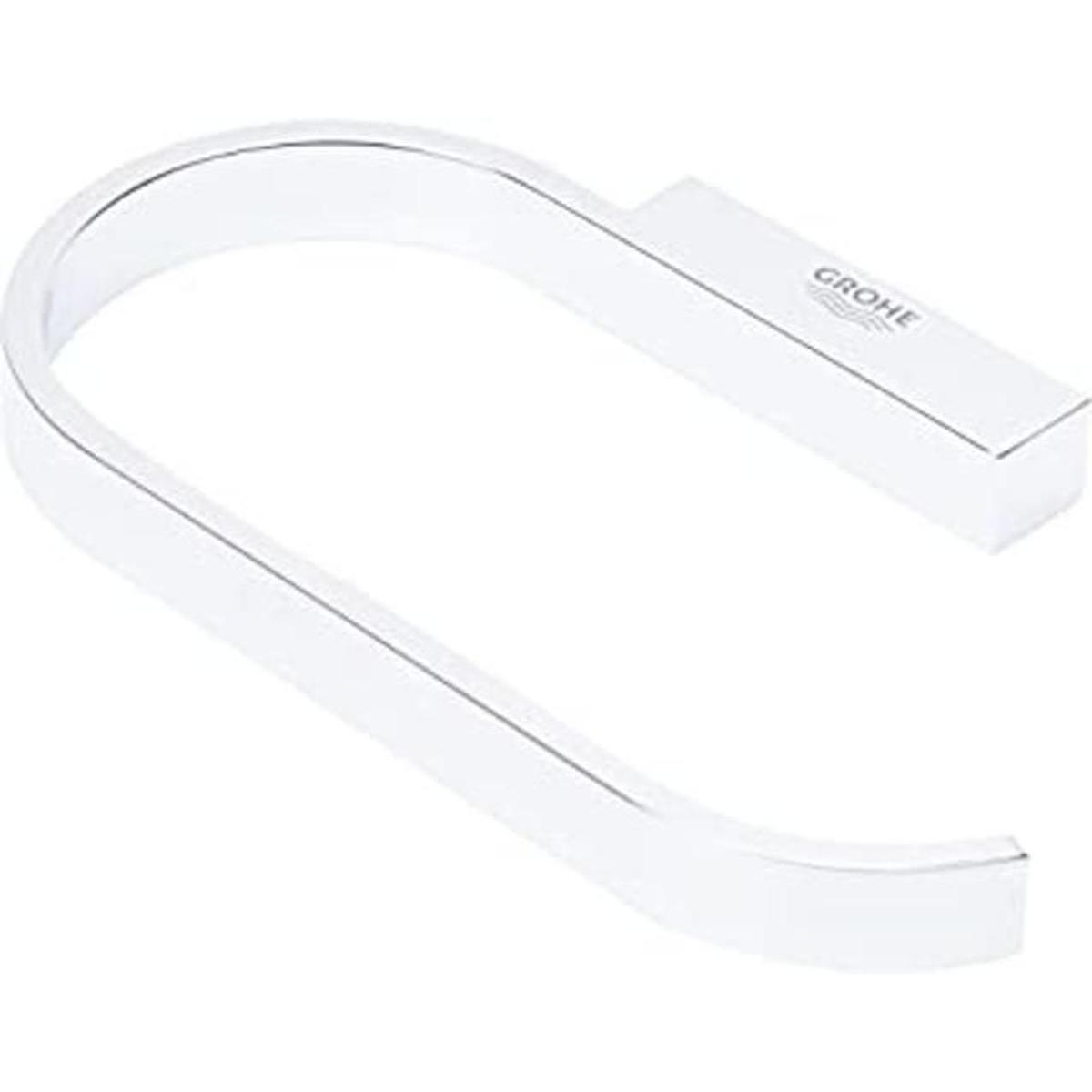 GROHE Selection Soporte para papel higiénico cromo