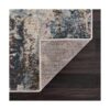 Keen Home Design Alfombras de pasillo de área 2 x 8_5