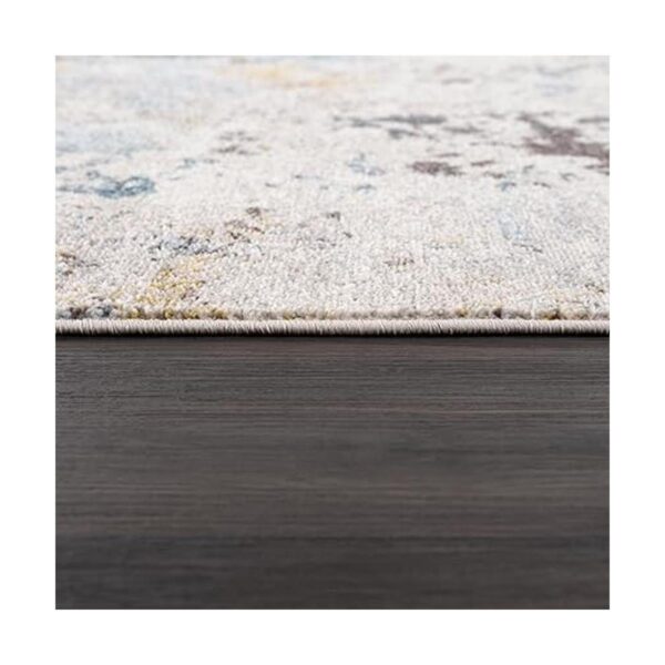 Keen Home Design Alfombras de pasillo de área 2 x 8_6