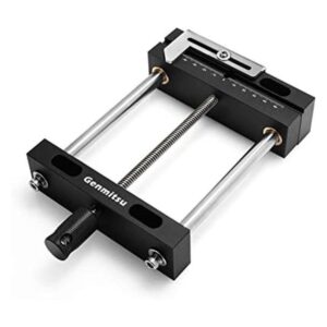 Genmitsu Abrazadera de banco de aluminio para mesa de
