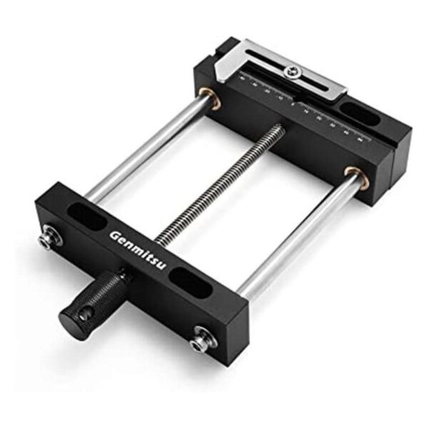 Genmitsu Abrazadera de banco de aluminio para mesa de