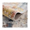 Keen Home Design Alfombras de pasillo de área 2 x 8_3