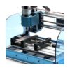 Genmitsu Abrazadera de banco de aluminio para mesa de