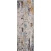 Keen Home Design Alfombras de pasillo de área 2 x 8_2