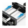 Genmitsu Abrazadera de banco de aluminio para mesa de