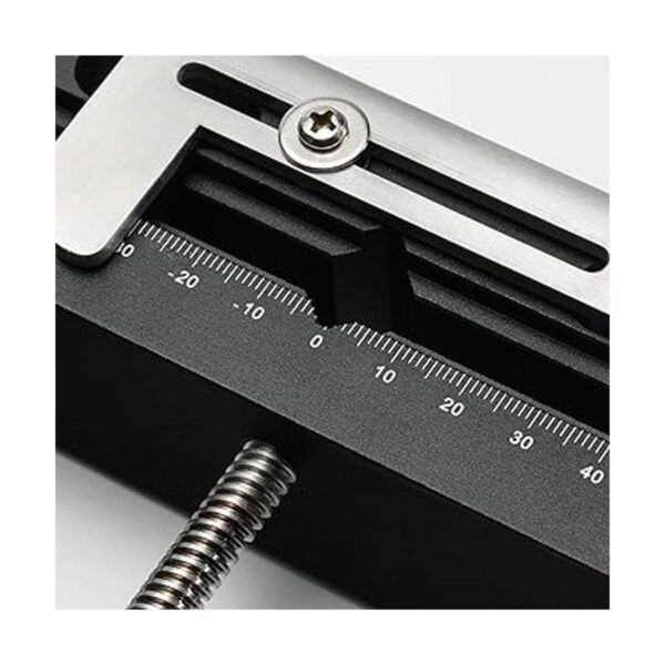 Genmitsu Abrazadera de banco de aluminio para mesa de