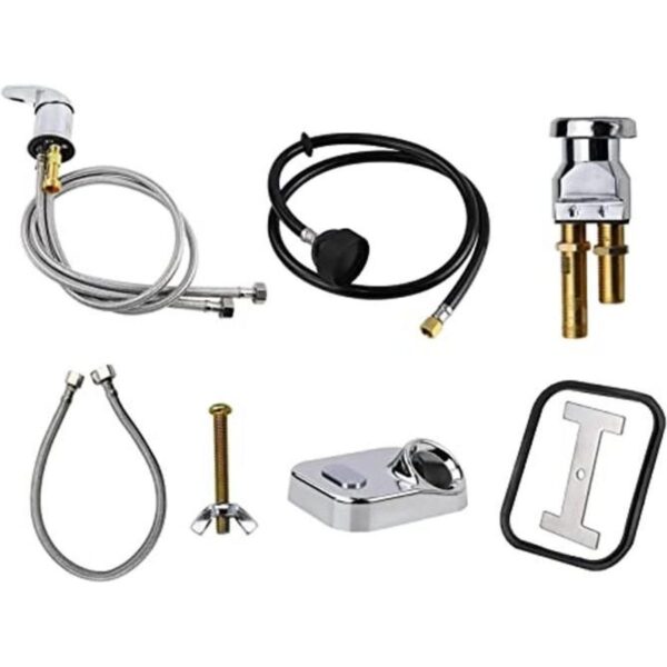 Karagas Kit de rompedor de vacío para champú de salón_1