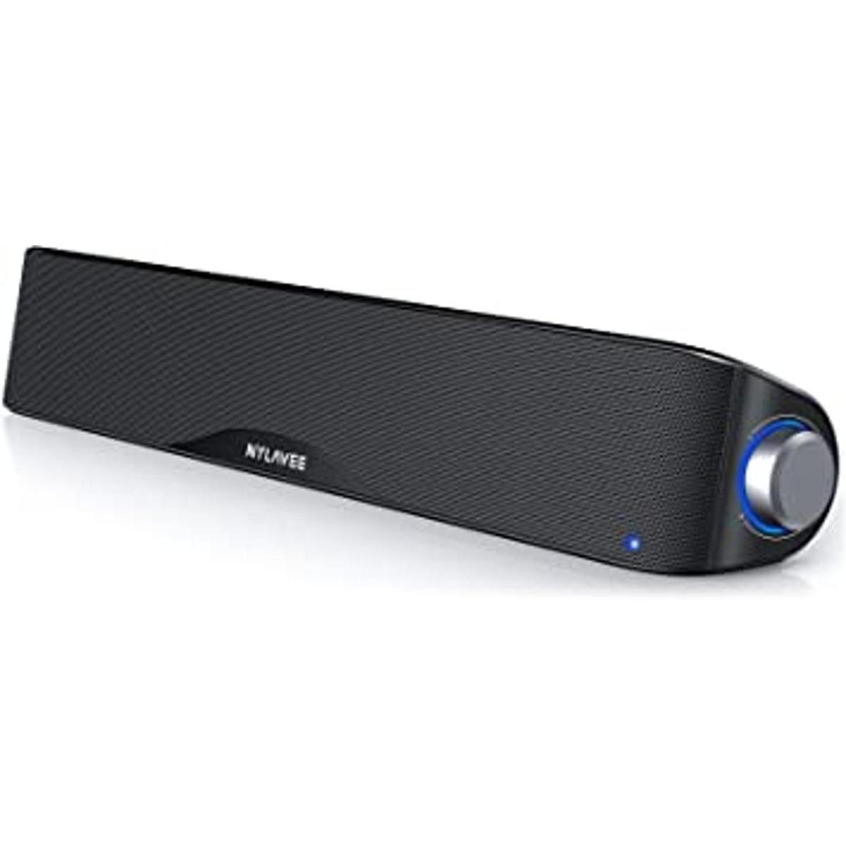 Computer Speakers HiFi Sound Quality Computer Sound Bar