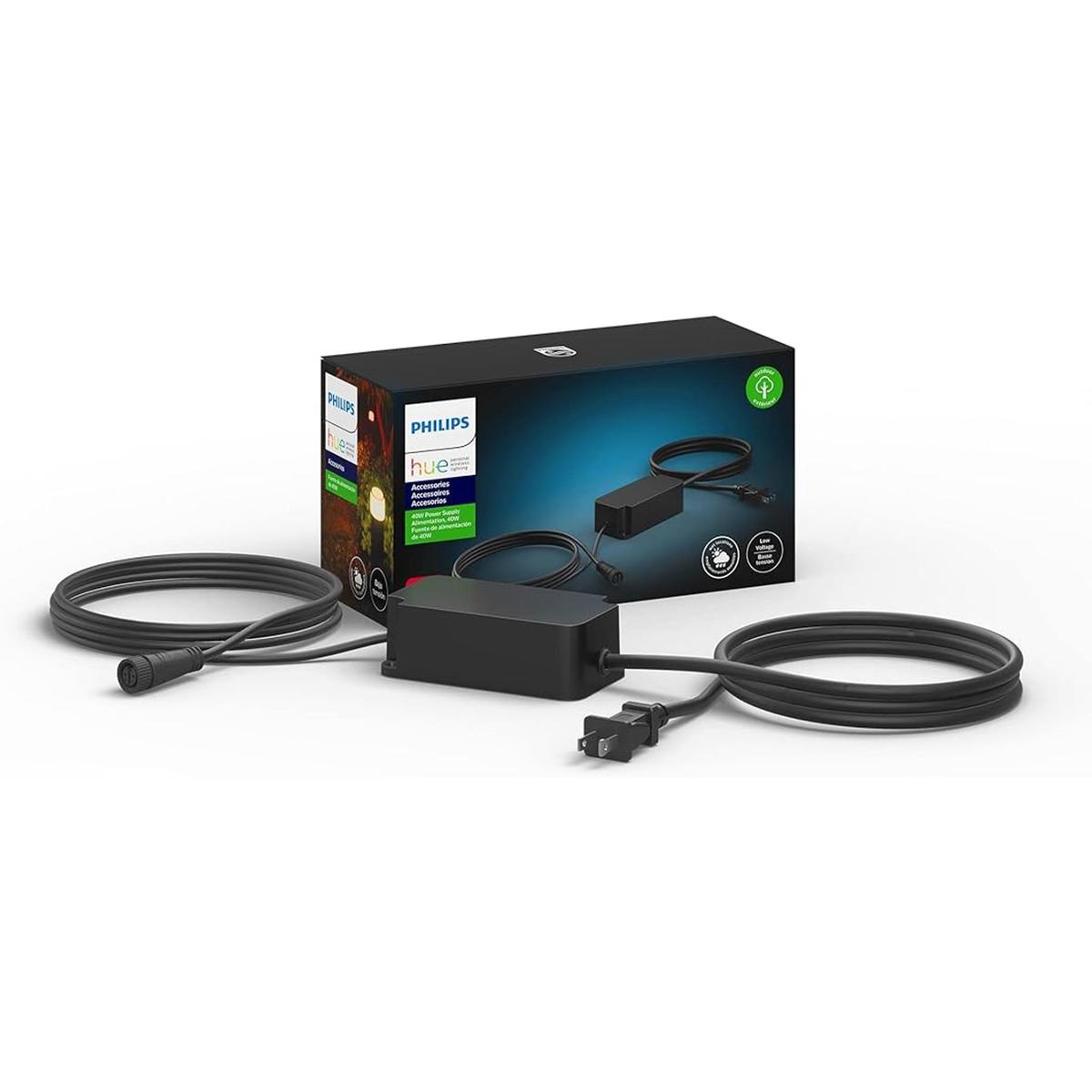 Philips Hue Fuente de alimentación de 40 W