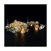 BRIKSMAX Kit de iluminación LED para Mos Eisley Cantina_2