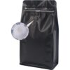 REMTAP Bolsas de café con válvula 100 unidades 16