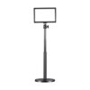 Luz dominante con soporte de escritorio extensible luz de_1