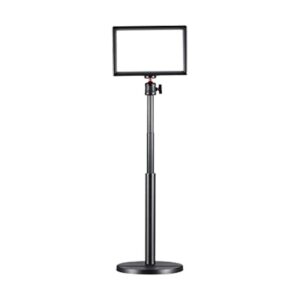 Luz dominante con soporte de escritorio extensible luz de_1