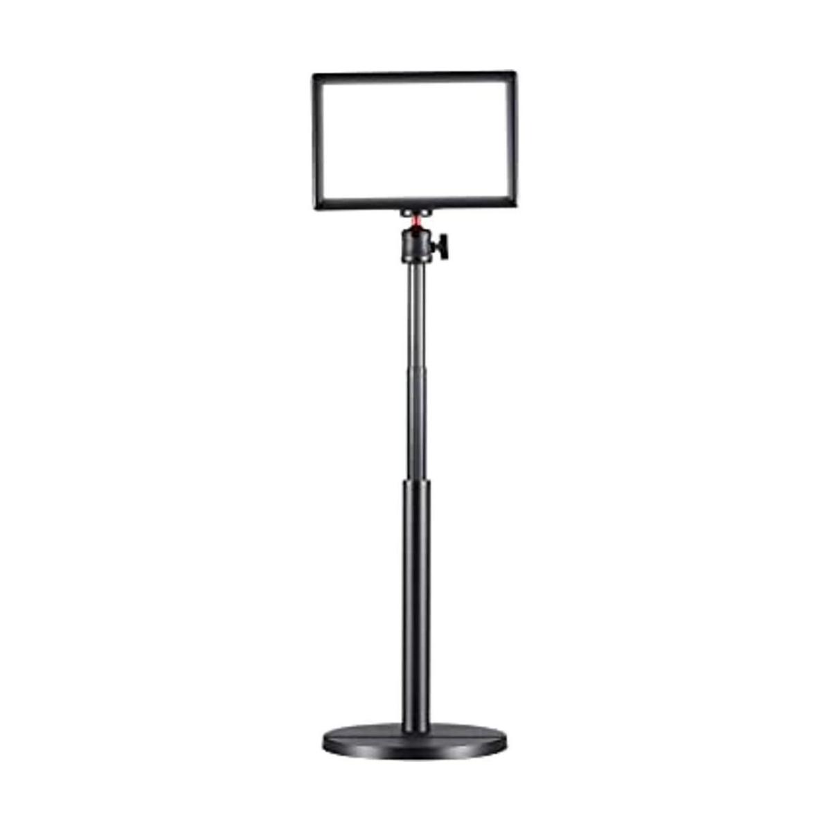 Luz dominante con soporte de escritorio extensible luz de