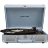 Crosley Tocadiscos vintage CR8005FTN Cruiser Plus de 3_1