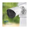 Amcrest Cámara POE para exteriores UltraHD de 5 MP de 2592_6