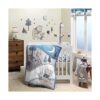 Lambs Ivy Disney Baby Forever Pooh Juego de ropa de_1