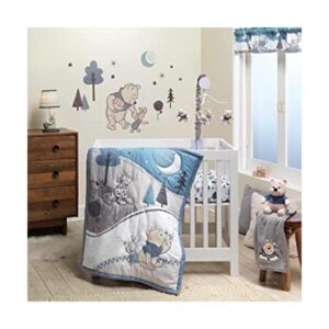 Lambs Ivy Disney Baby Forever Pooh Juego de ropa de_1