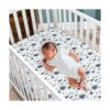 Lambs Ivy Disney Baby Forever Pooh Juego de ropa de_5