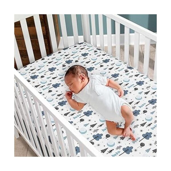 Lambs Ivy Disney Baby Forever Pooh Juego de ropa de_5