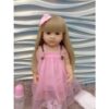 RXDOLL Muñecas Reborn de vinilo de silicona de cuerpo_6