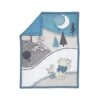 Lambs Ivy Disney Baby Forever Pooh Juego de ropa de_3