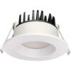 Goodlite Luz de techo delgada redonda de 3 pulgadas LED_2