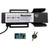 Mageway 24VDC Cerradura de compuerta eléctrica automática