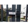 Mageway 24VDC Cerradura de compuerta eléctrica automática
