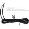 Mageway 24VDC Cerradura de compuerta eléctrica automática