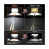 Faros LED de 4 x 6 pulgadas aprobados por puntos 4 piezas_2
