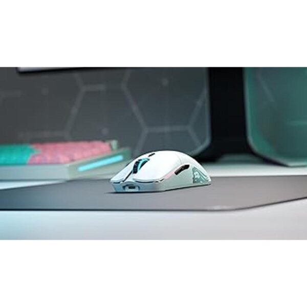 Glorious Model O Ratón inalámbrico para juegos RGB 2.43_6