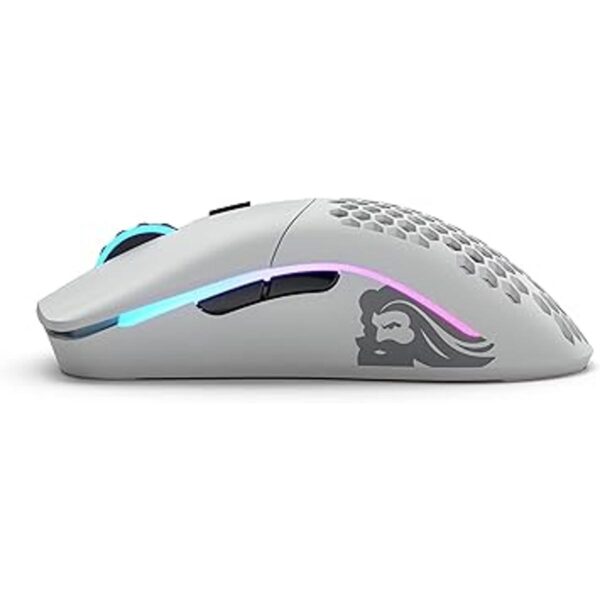 Glorious Model O Ratón inalámbrico para juegos RGB 2.43_3