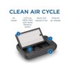 Medify MACAR Purificador de aire con filtro HEPA H13 un_3