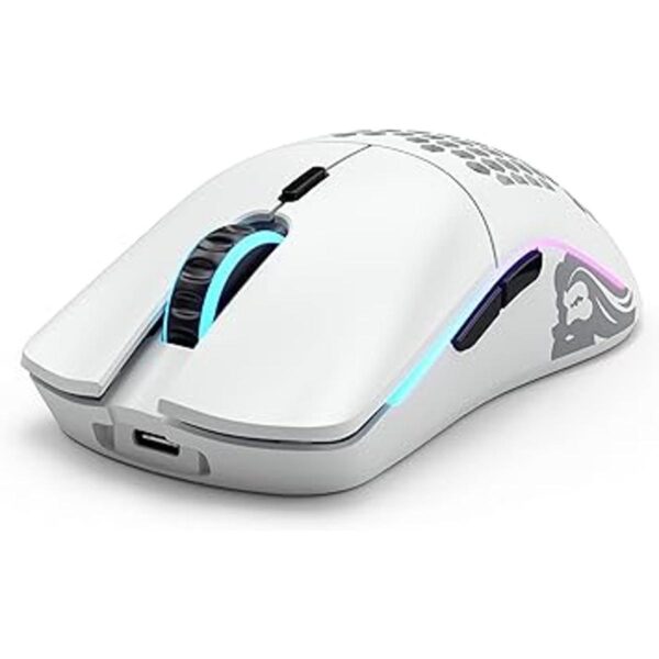 Glorious Model O Ratón inalámbrico para juegos RGB 2.43_2