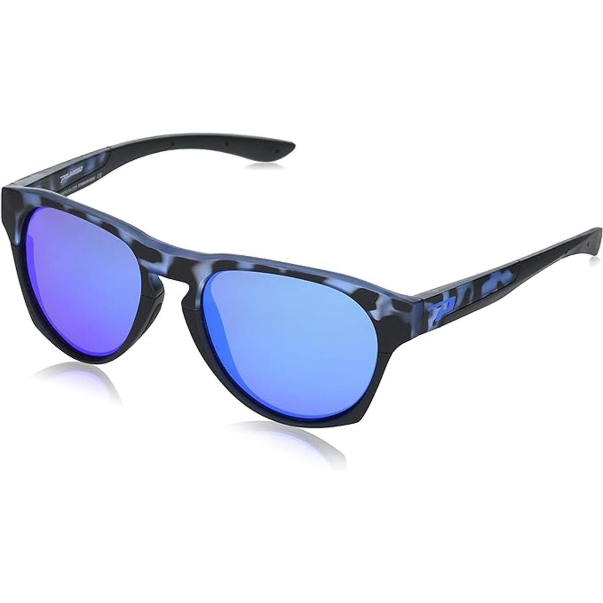 Peppers Sport Fashion Gafas de sol ovaladas azul