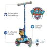 Kick Scooter for Kids SelfBalancing 3 Wheeled Scooter_2