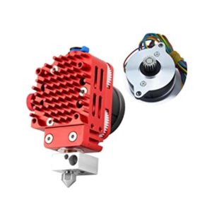 Cabezal de impresión universal DDB Dual Gear Extrusor_1