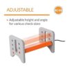 KH PET PRODUCTS 100213615 Criadora termoplástica para