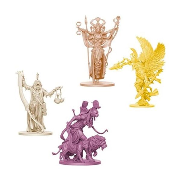CMON Ankh Gods of Egypt Expansión del juego de mesa_2