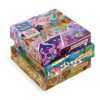 Magic Puzzles Juego de 3 rompecabezas The Happy Isles_1