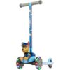 Kick Scooter for Kids SelfBalancing 3 Wheeled Scooter_1