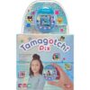 Tamagotchi Pix Océano azul_2
