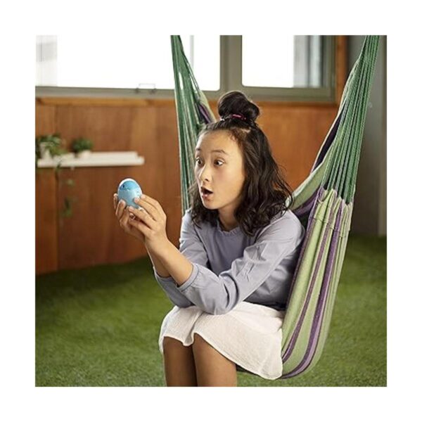 Tamagotchi Pix Océano azul_3