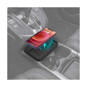 CarQiWireless Cargador inalámbrico para Honda CRV 2019_1