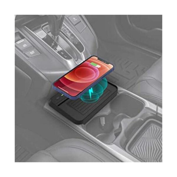 CarQiWireless Cargador inalámbrico para Honda CRV 2019_1