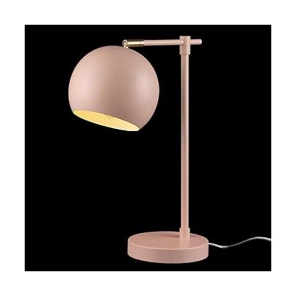 Globe Electric 52285 Lámpara de escritorio de 18