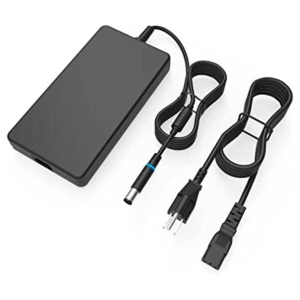 Cargador adaptador de CA de 240 W 19.5 V 12.3 A para Dell_1