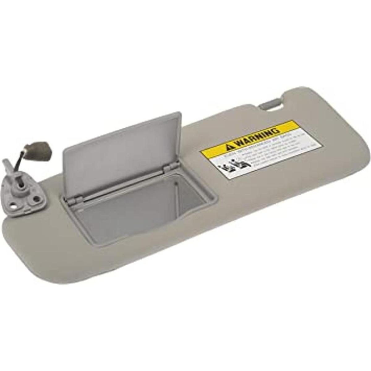 Dorman 74204 Visera para el lado del conductor para
